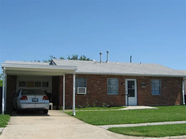 (undisclosed Address), Oklahoma City, OK 73119