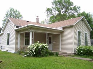 1501 Michigan Ave, Logansport, IN 46947