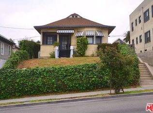 1128 S Normandie Ave, Los Angeles, CA 90006