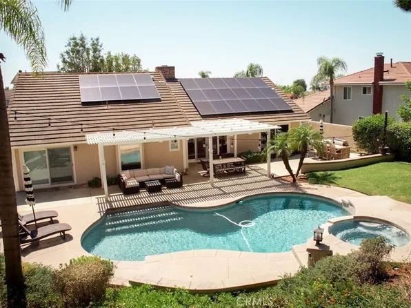 3575 Fairmont Blvd, Yorba Linda, CA 92886