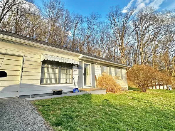 626 Rohr St, Weston, WV 26452