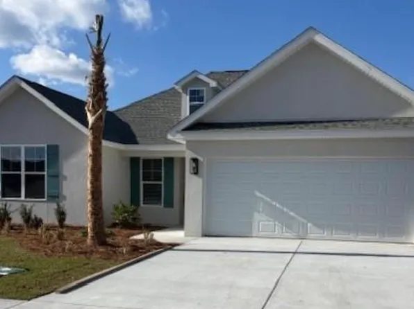 21 Edenham Ct, Brunswick, GA 31523