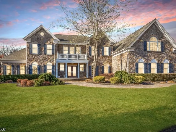 21 Chapel Hill Ct, Sparta Twp., NJ 07871