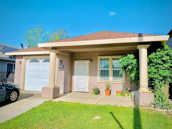 3416 Rio Linda Blvd, Sacramento, CA 95838