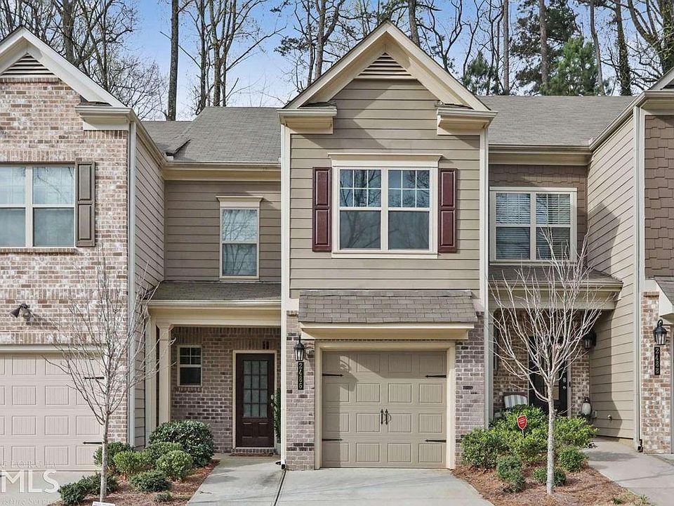 2486 Norwood Park Xing, Doraville, GA 30340 Zillow