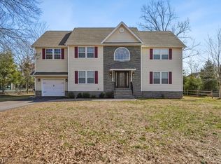 8 Wharton Ave, Bridgewater Twp., NJ 08807