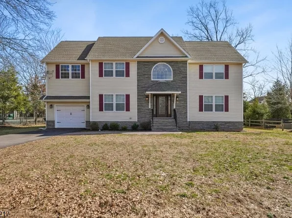 8 Wharton Ave, Bridgewater Twp., NJ 08807