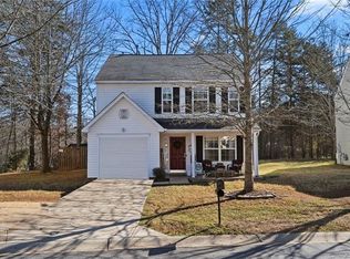 2029 Campfire Trl, Clover, SC 29710