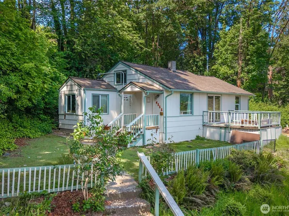 14109 56th Avenue S, Tukwila, WA 98168