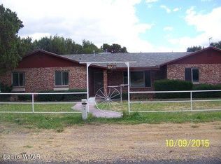 450 W 11th St, Eagar, AZ 85925