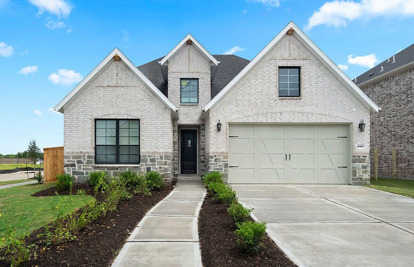 Home Exterior
