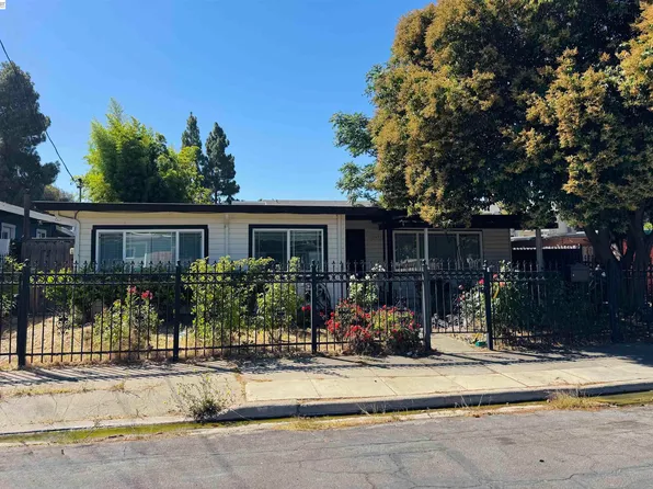 1691 Ashbury Dr, Concord, CA 94520