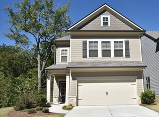 1674 Maplecliff Way, Sugar Hill, GA 30518
