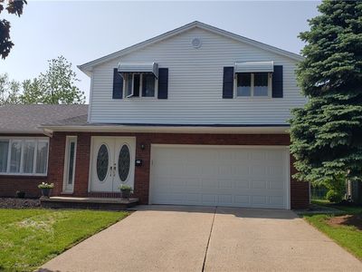 211 Brookside Ter, Tonawanda, NY, 14150