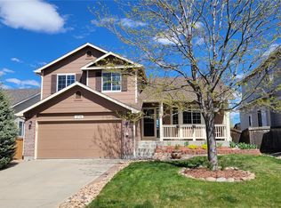 12758 Buckhorn Creek St, Parker, CO 80134