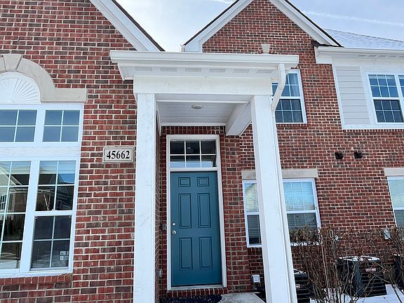 2nd image of 45662 Aragon Ln #73