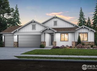 2027 Morningstar Way, Fort Collins, CO 80524