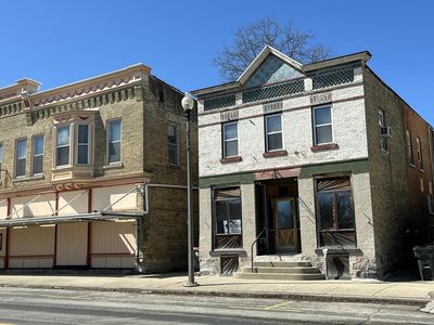 127 S Lake STREET, Hustisford, WI, 53034