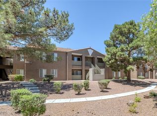 2100 Jetty Rock Dr UNIT 207, Las Vegas, NV 89128