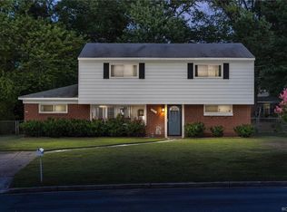 1325 Asbury Rd, Henrico, VA 23229