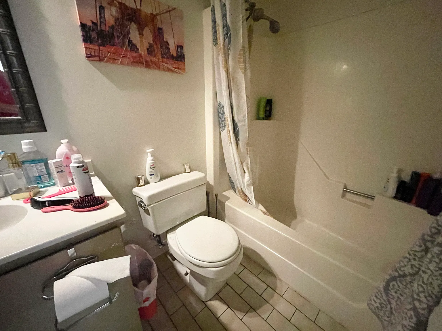 1 bed, 999 sqft, $2,900 — Photo 4