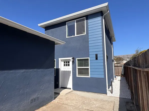 532 Mayfair Ave #A, South San Francisco, CA 94080