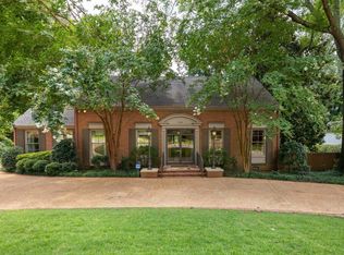 5999 Wood Trail Dr, Memphis, TN 38120