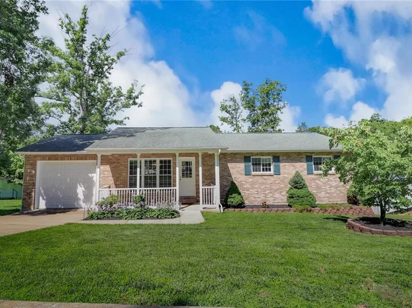 10455 Rosemary Ave, Bonne Terre, MO 63628