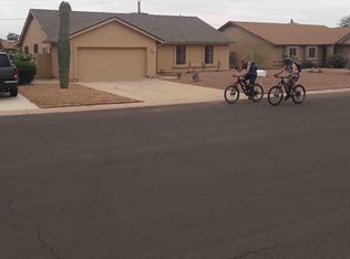 9907 E Del Monte Ave, Gold Canyon, AZ 85118