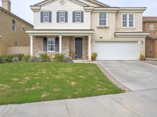 25962 Via Elegante, Moreno Valley, CA 92551