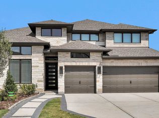 24526 Beebalm Trl, Katy, TX 77493