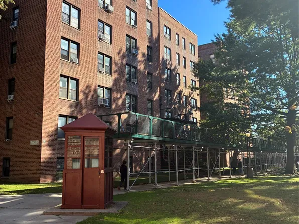 150-29 72RD Flushing #3K, Flushing, NY 11367