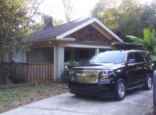 1415 Woodbine Ave, Atlanta, GA 30317