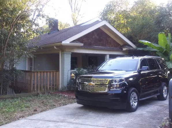 1415 Woodbine Ave, Atlanta, GA 30317