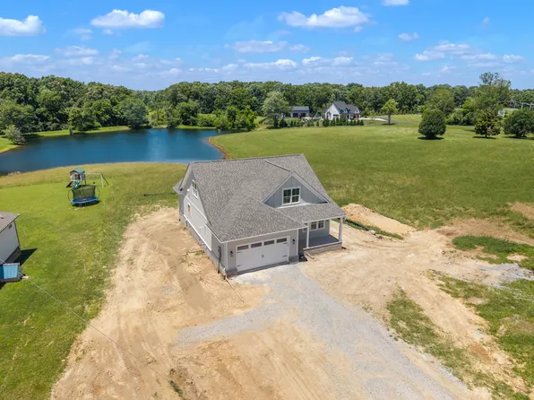 1171 Abiff Rd, Bon Aqua, TN 37025