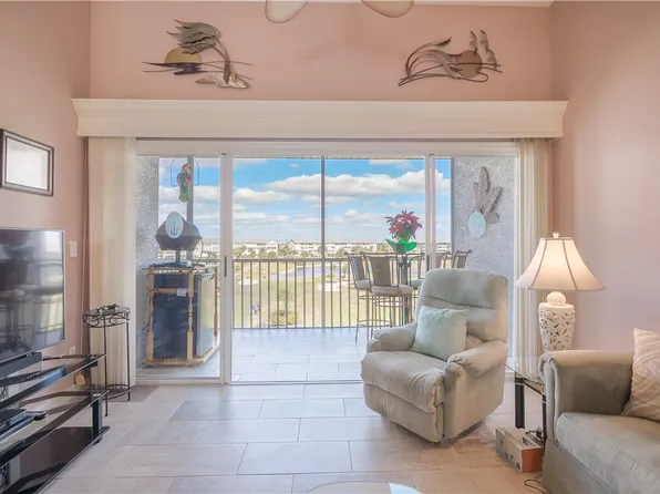 14811 Hole In One Cir #Penthouse 02, Fort Myers, FL 33919