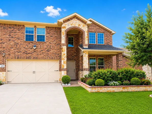 4153 Agatha Ln, Aubrey, TX 76227