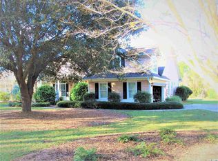 712 Lantana Cir, Georgetown, SC 29440
