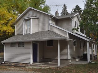 38804 N Madison Rd, Elk, WA 99009