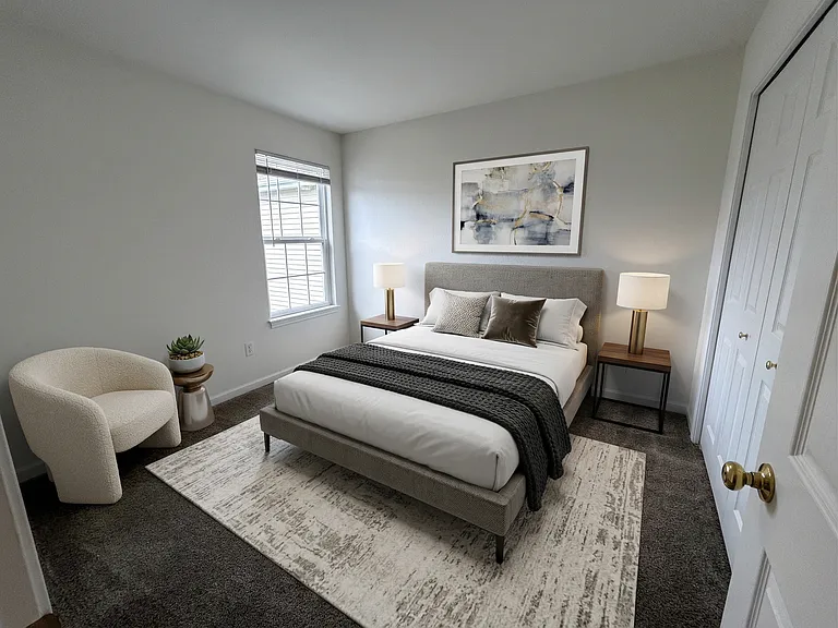 Sawgrass Apartments & Townhomes — Photo 33