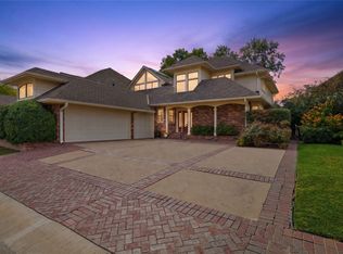 3414 E 59th St S, Tulsa, OK 74135