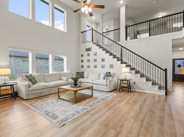 1718 Citrus Dr, Sherman, TX 75092