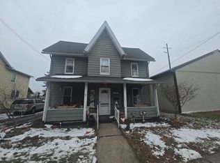 1328 W Southern Ave S, Williamsport, PA