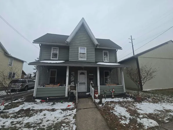 1328 W Southern Ave S, Williamsport, PA 17702