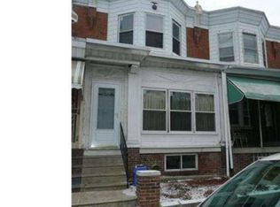 117 N 55th St, Philadelphia, PA 19139