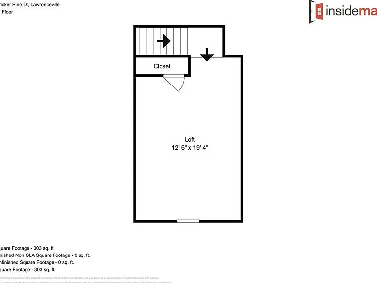 1041 Wicker Pine Dr — Photo 19