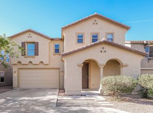 10911 W Mariposa Dr, Phoenix, AZ 85037