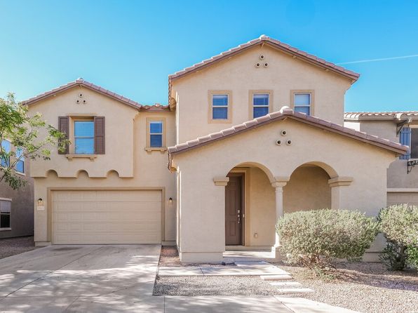 10911 W Mariposa Dr