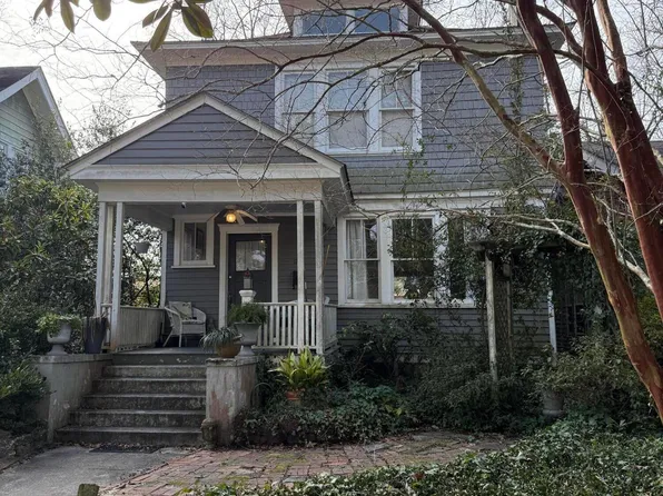 1704 Chestnut Street, Wilmington, NC 28405