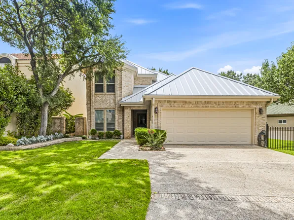 642 S Birdsong, San Antonio, TX 78258